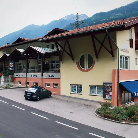 Apartment Sara Ausserfragant Exterior photo