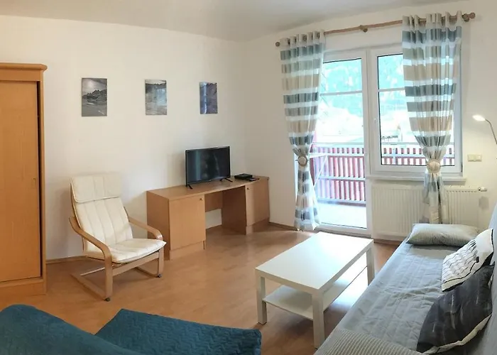 Apartment Sara