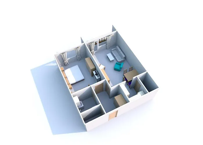 Apartment Sara