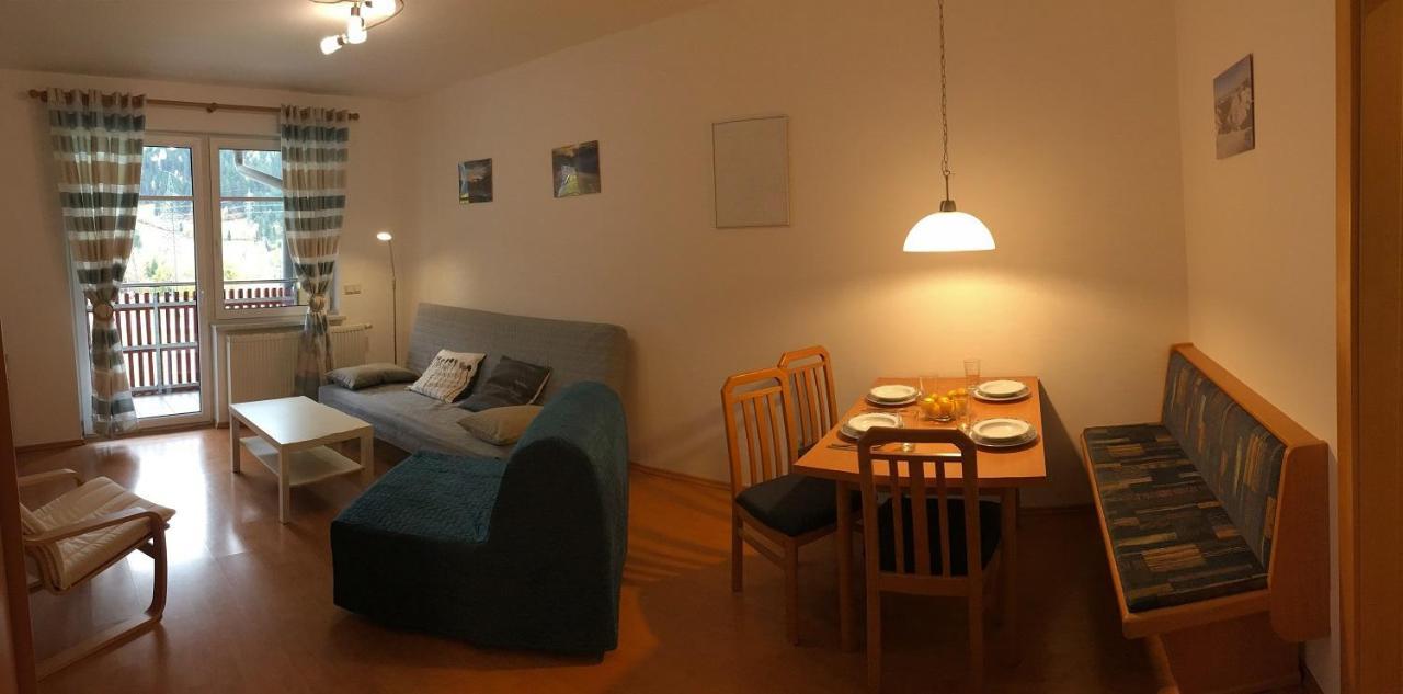 Sara Apartment