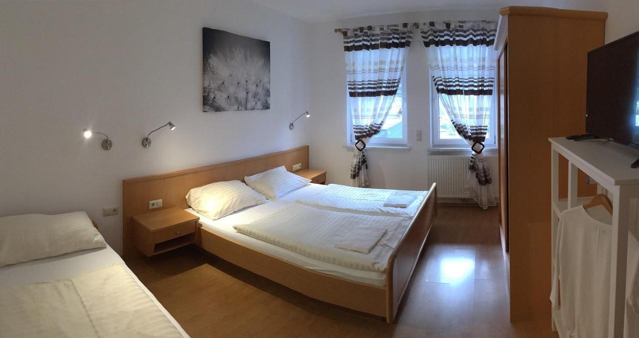 Sara Apartment *