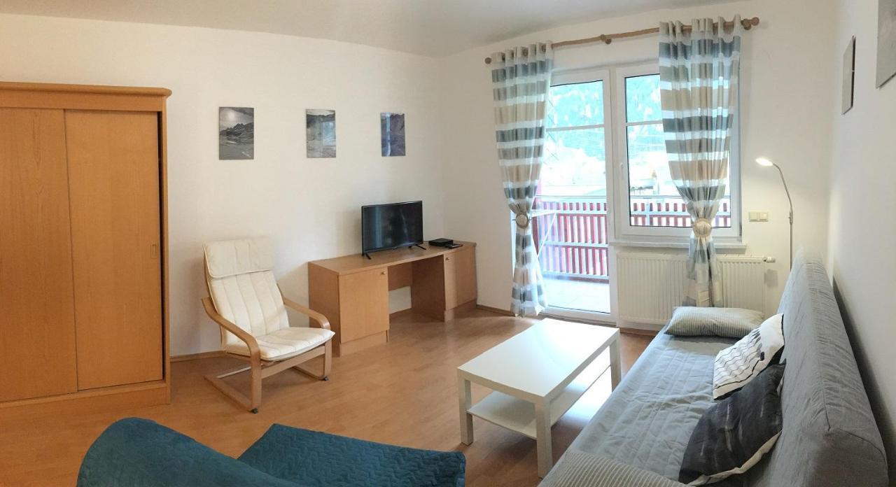 Sara Apartment