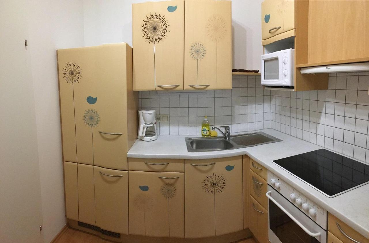 Sara Apartment