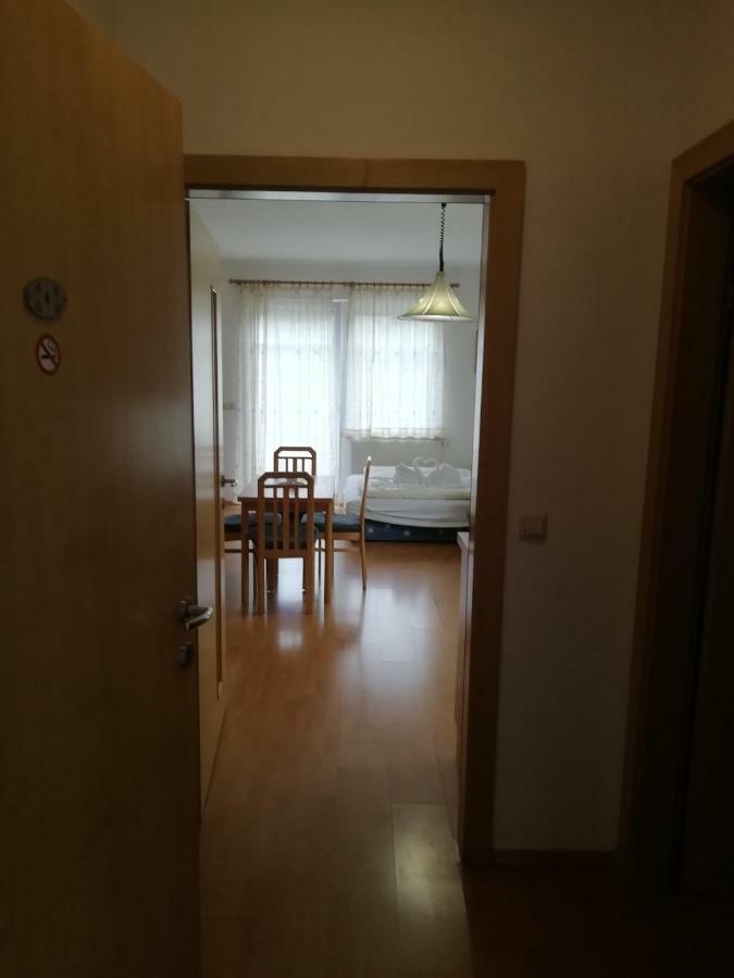 Apartment Sara