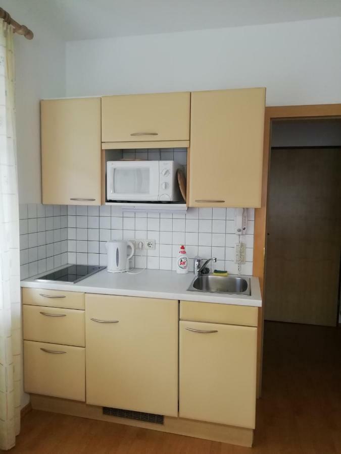 Sara Apartment *